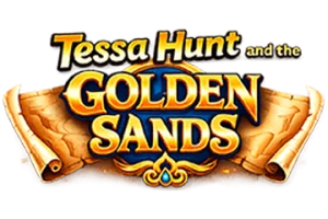 Tessa Hunt and the Golden Sands Tessa Hunt and the Golden Sands